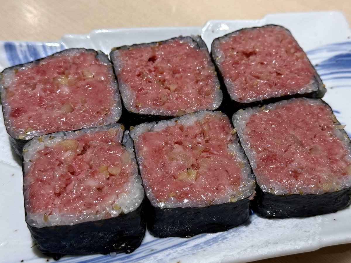 onpupepo's tweet photo. 木村ｻﾝ❣️❣️❣️❣️❣️
お初の牛ハラミハンバーグ🤤 https://t.co/hoTFGuXXSt