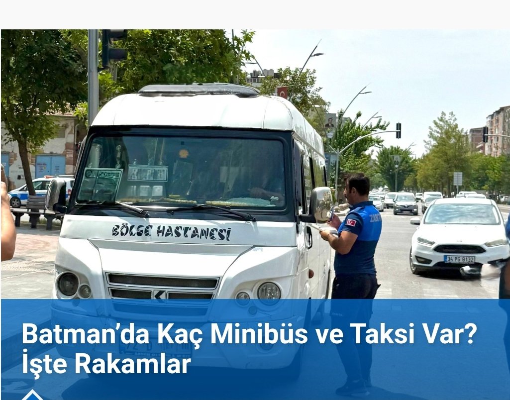 Batman Yön Gazetesi tweet media
