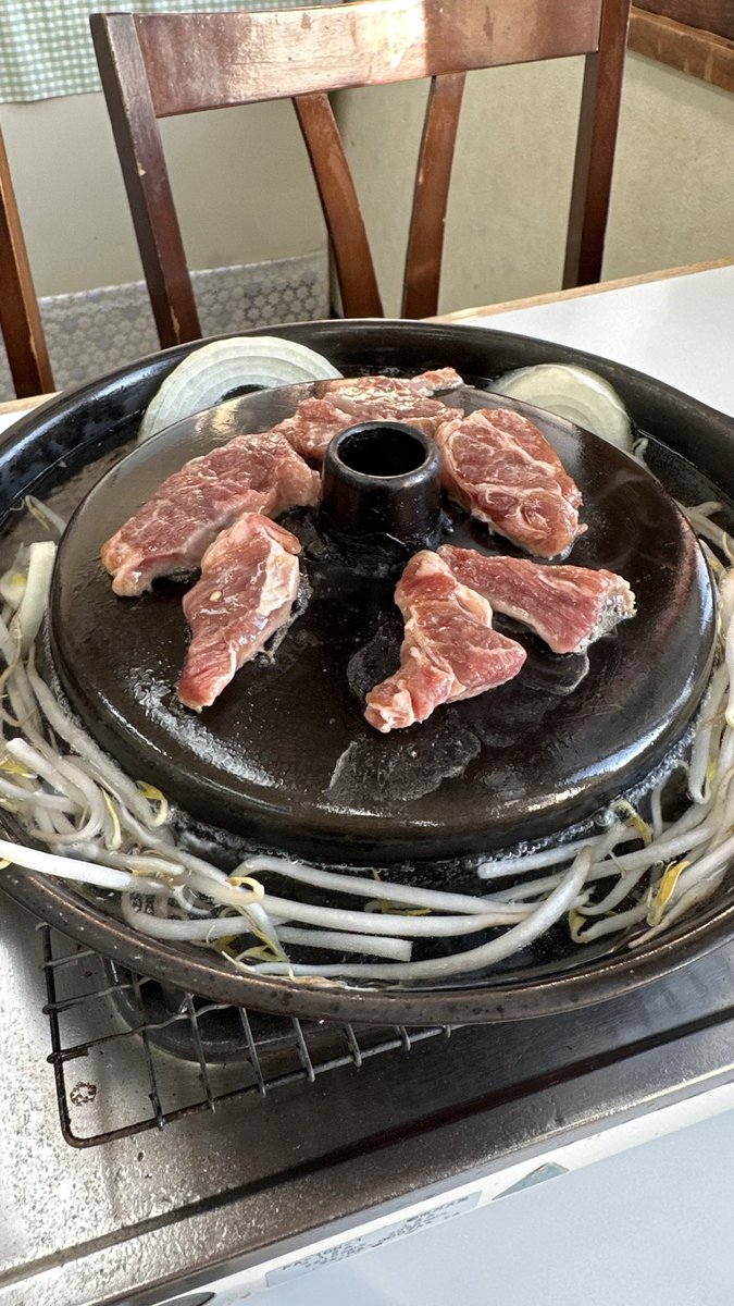 助六 tweet media