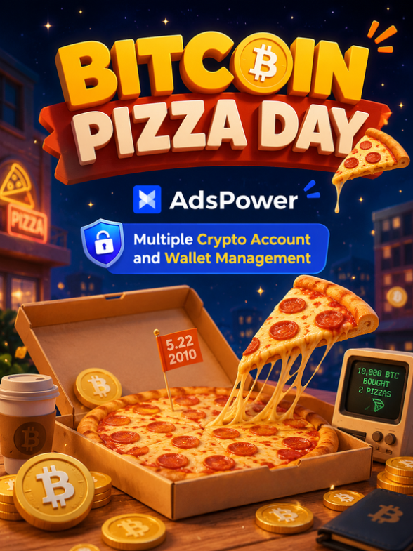 AdsPower Browser tweet media