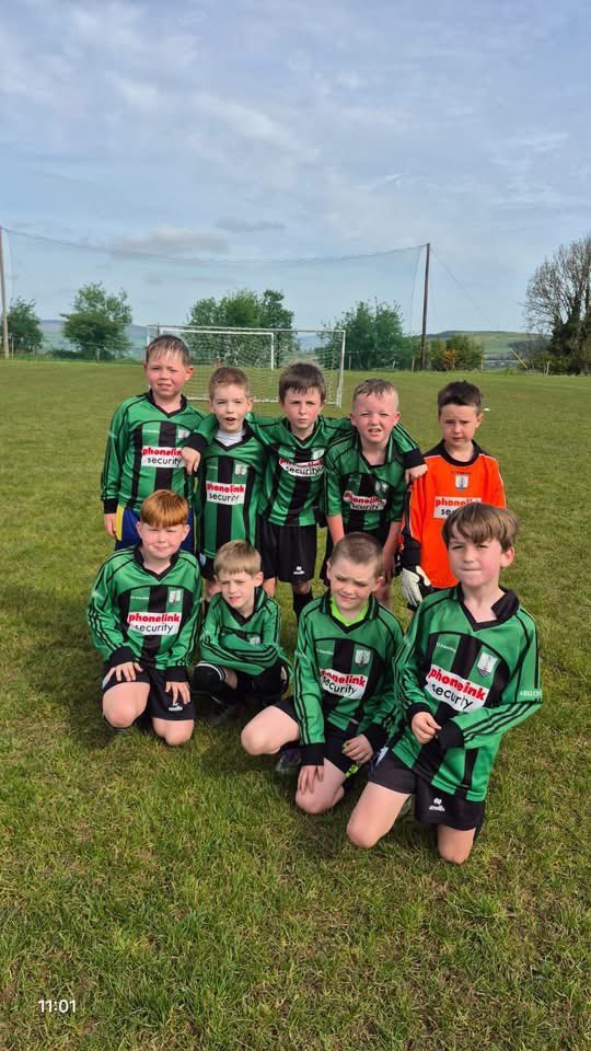 Arklow United FC tweet media