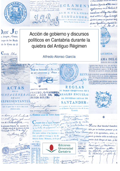EditorialUC's tweet photo. ¿Absolutismo o liberalismo? 🏛️⚖️ En la quiebra del Antiguo Régimen, Cantabria revolucionó su gobernanza: de la estrategia militar a la salud pública y la educación.

Descubre esta monografía clave  para entender la España contemporánea. 👇📜

https://t.co/QnlTk3DNPO https://t.co/9cpx3ABYEo