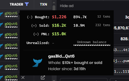 ArbitrageSniper's tweet photo. 🚀 Most crypto traders panic during volatility… arbitrage traders get EXCITED 
😎 Bigger volatility means bigger exchange price gaps 
💰 Yesterday’s largest spread reached 1250.8% before disappearing completely 
⚡ Real-time signals here → https://t.co/Pd0S6klgXe #Trading https://t.co/kIYNGGC9ch