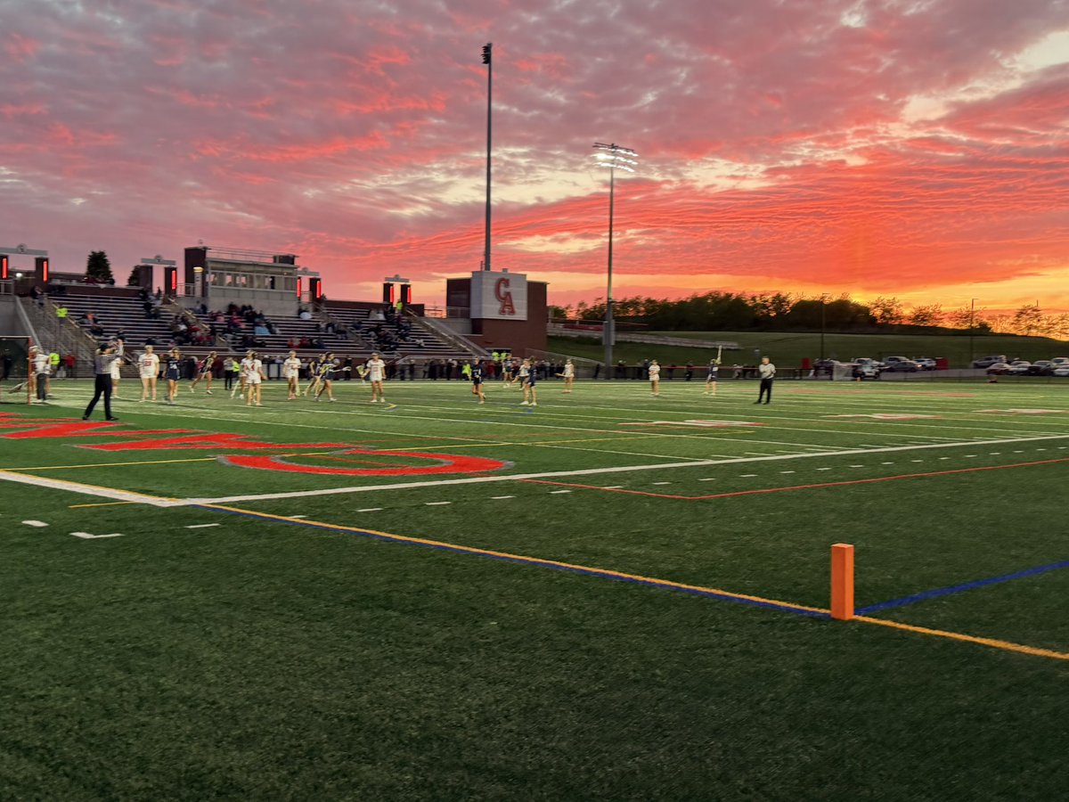 Canandaigua Athletics tweet media