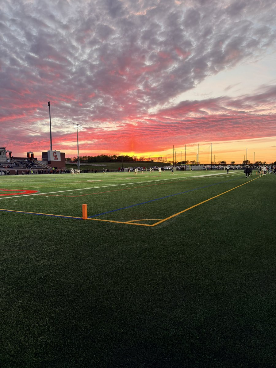 Canandaigua Athletics tweet media