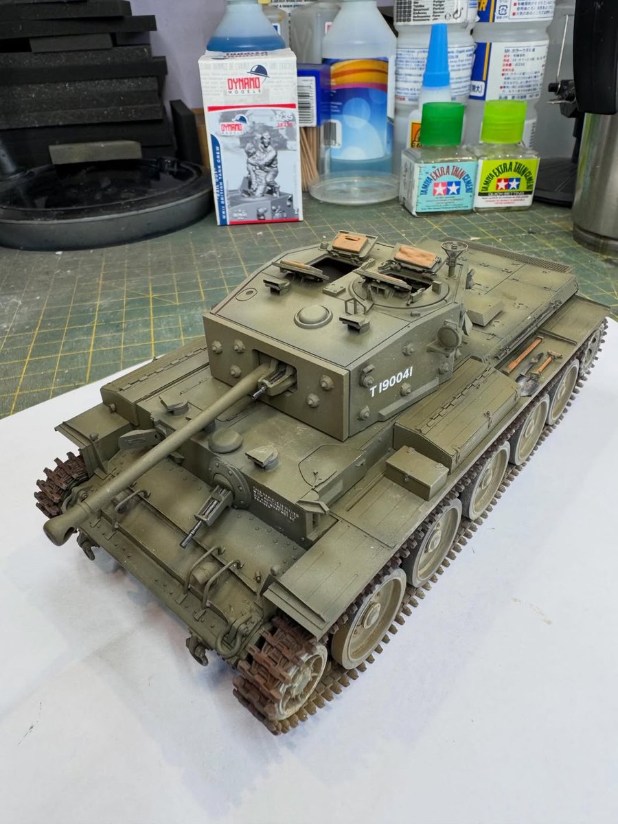 Airfix tweet media