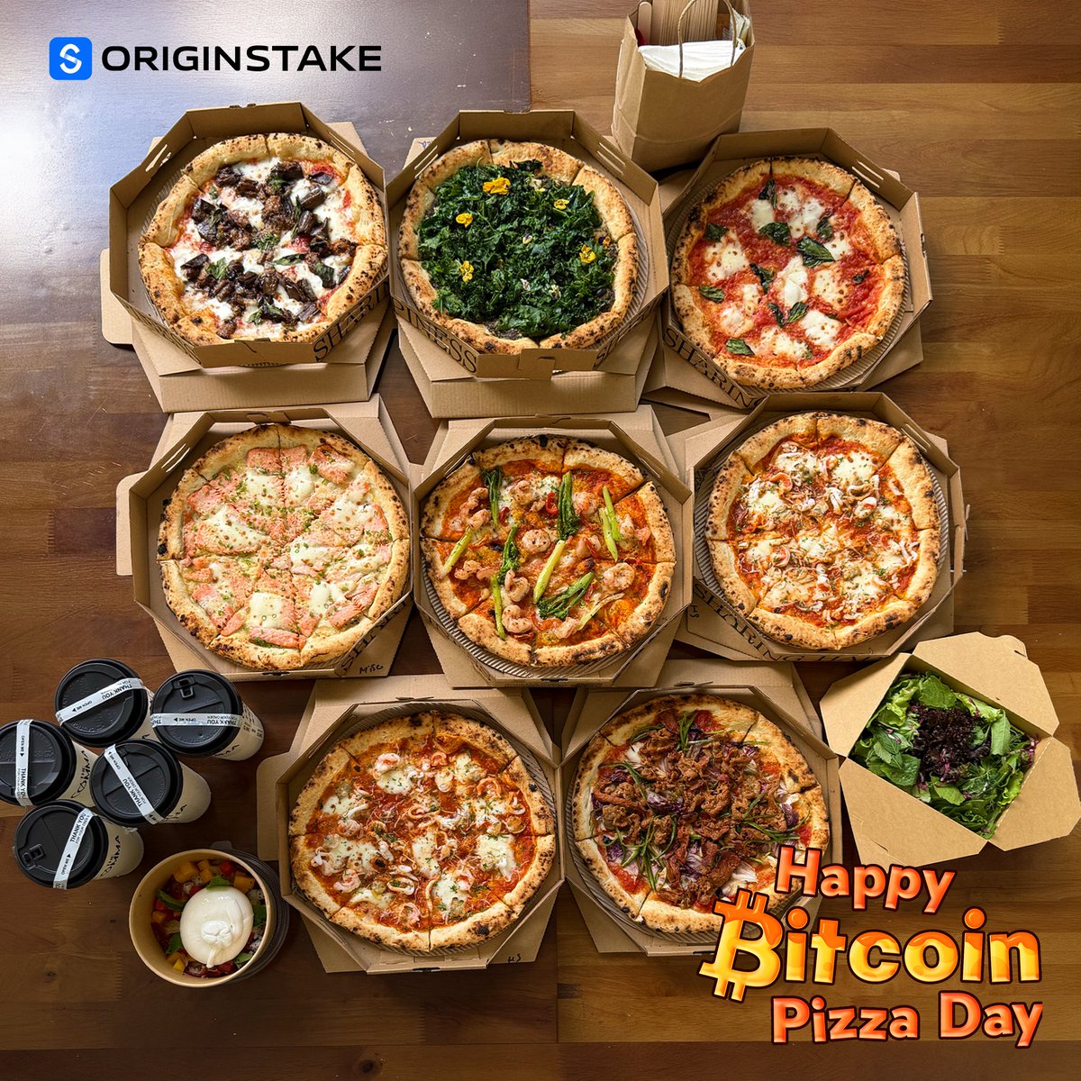 OriginStake tweet media