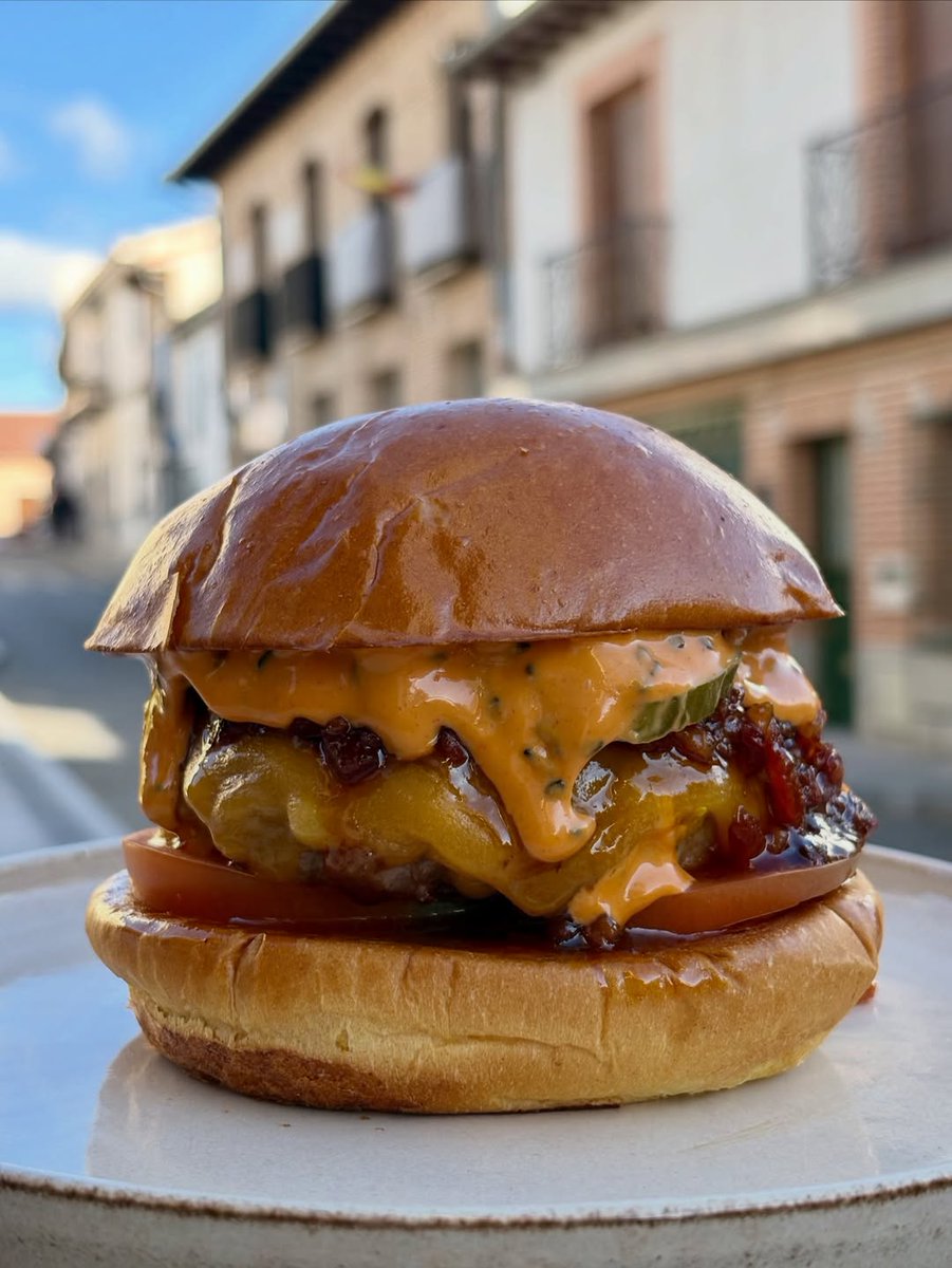 Gastro Madrid tweet media