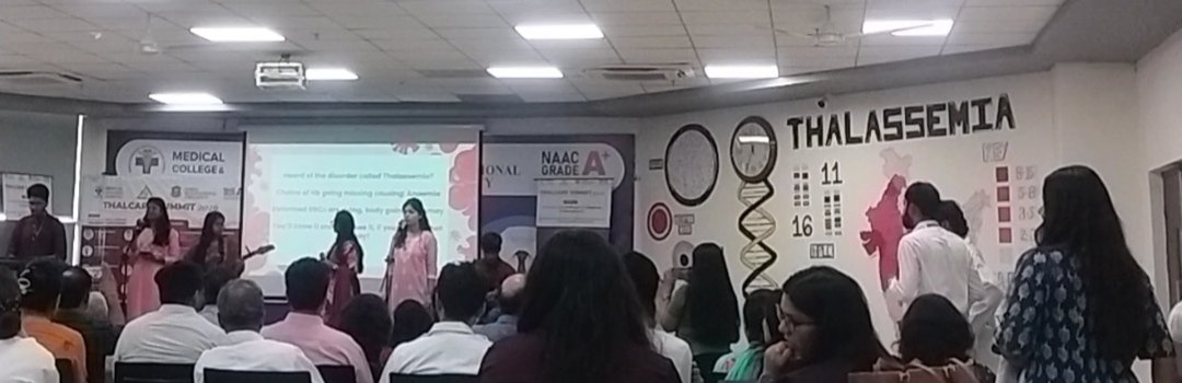 yahowa_India's tweet photo. “Awareness is the first cure.”

@the_hindu
@MoHFW_INDIA
@thalassaemiaTIF
@pagthals
@thalindia
@ayush_mp
@WHO
@MSF
@RedCross

#thalassemiaawareness https://t.co/ZKqyc9bBTZ
