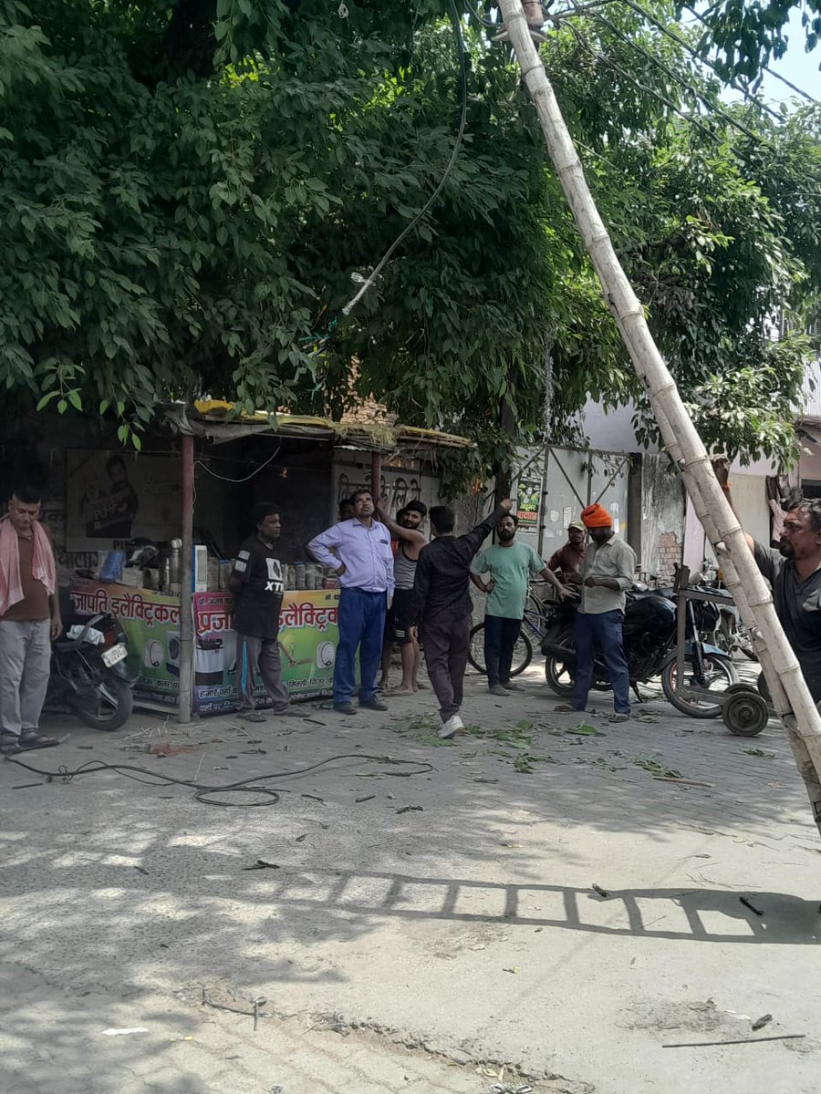 CE BAREILLY ZONE-2 tweet media