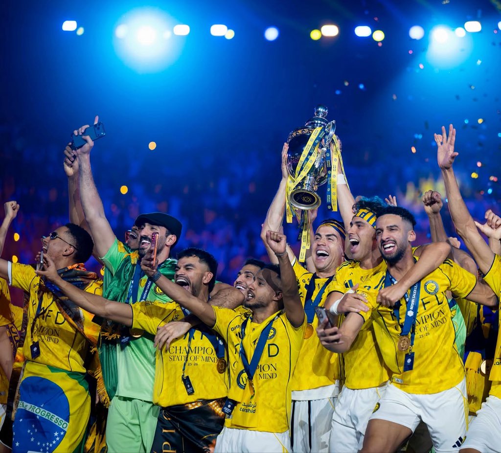 داريو النصر tweet media