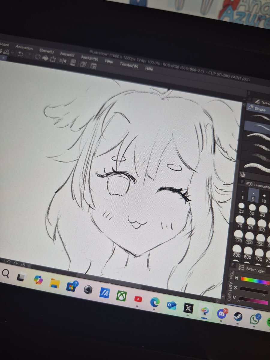 Chunyao🎀🖋 DOKOMI tweet media