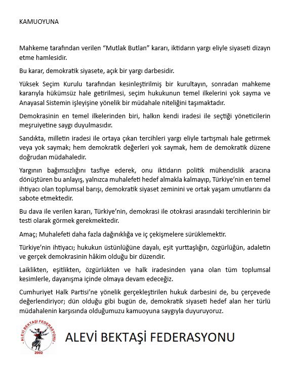 TKR tweet media