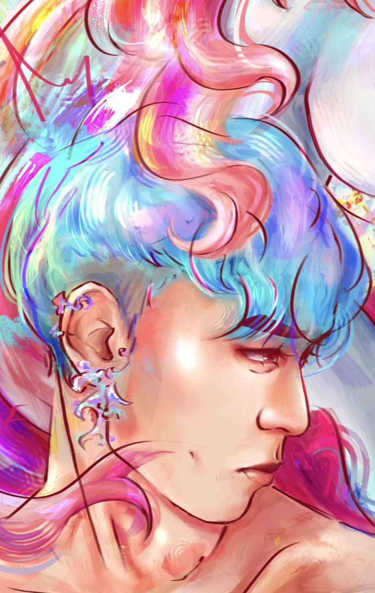 haro_chu_'s tweet photo. detailed version 🦄 https://t.co/s7omO95Xno