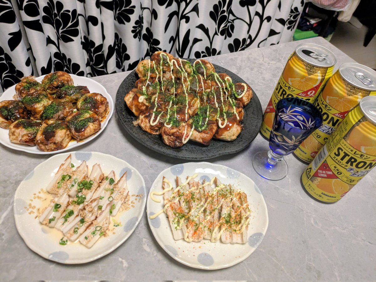 百鬼夜行 tweet media