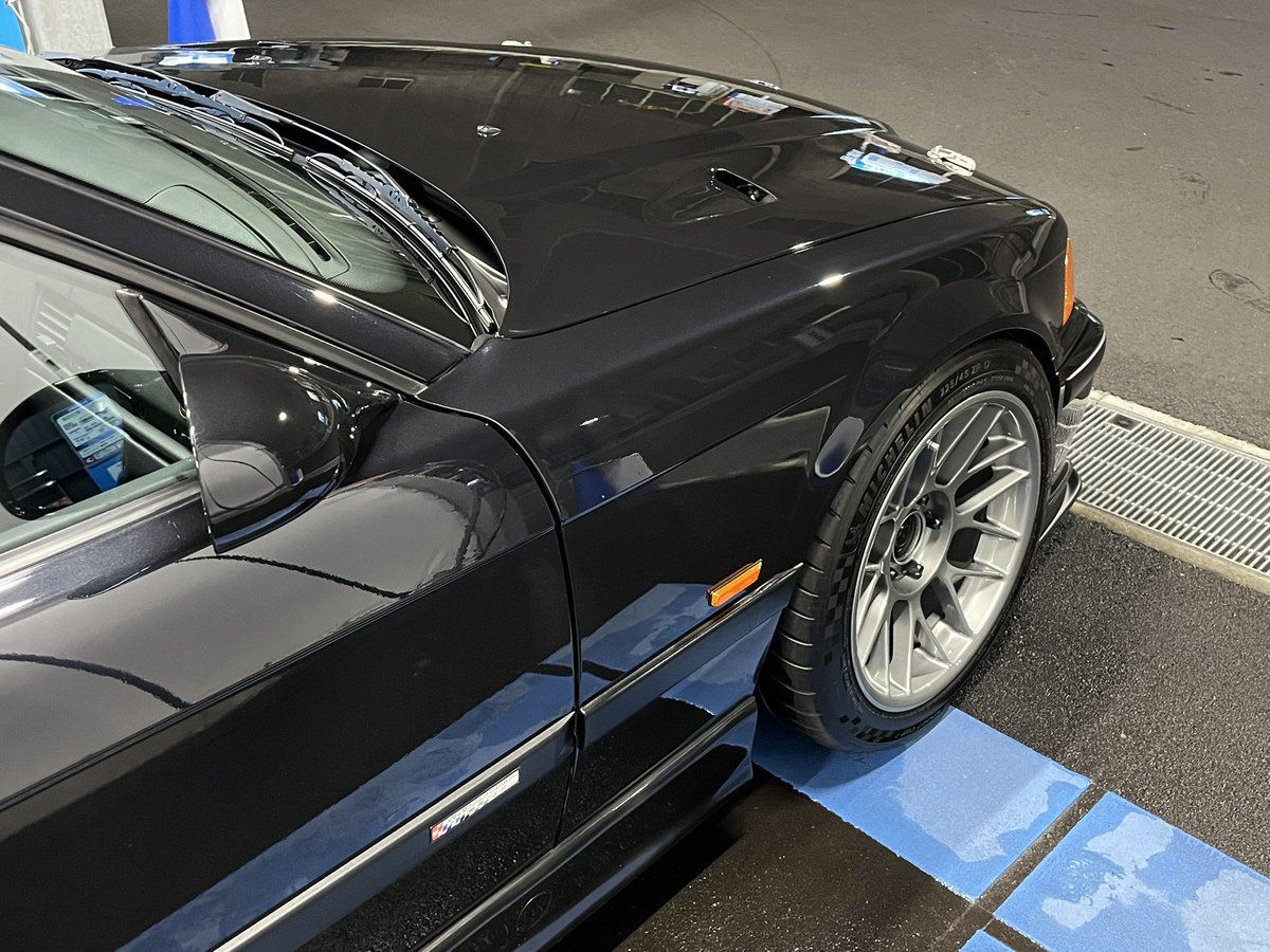 shin__36's tweet photo. こないだ初めて純水洗車した
2時間たったの2000円でええんか？！ってなる設備の充実ぶり https://t.co/wdGU6blj2d