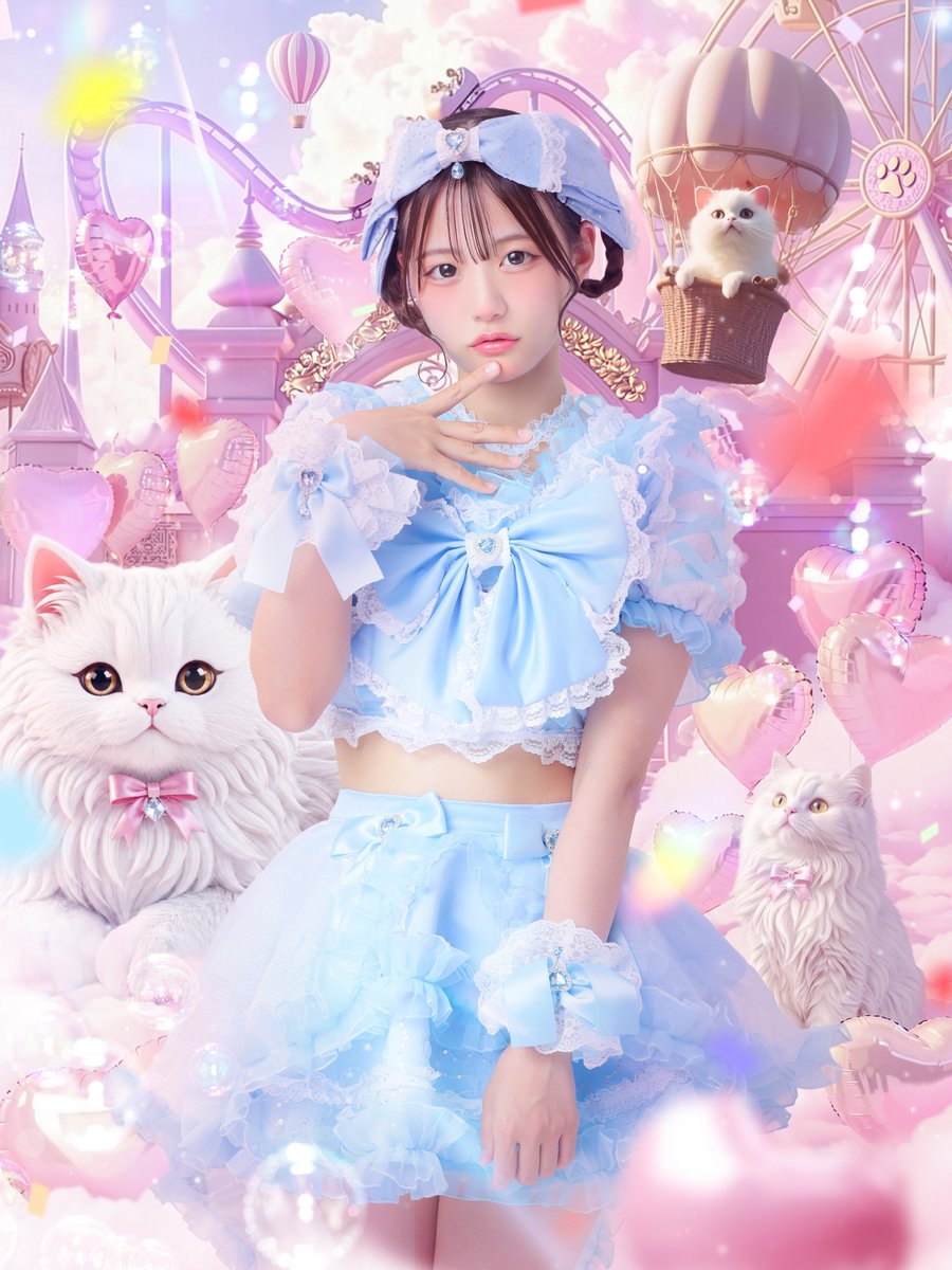 ちゅ～るちゅーぶ【公式】 (@tulle_tube2025) / Posts / X