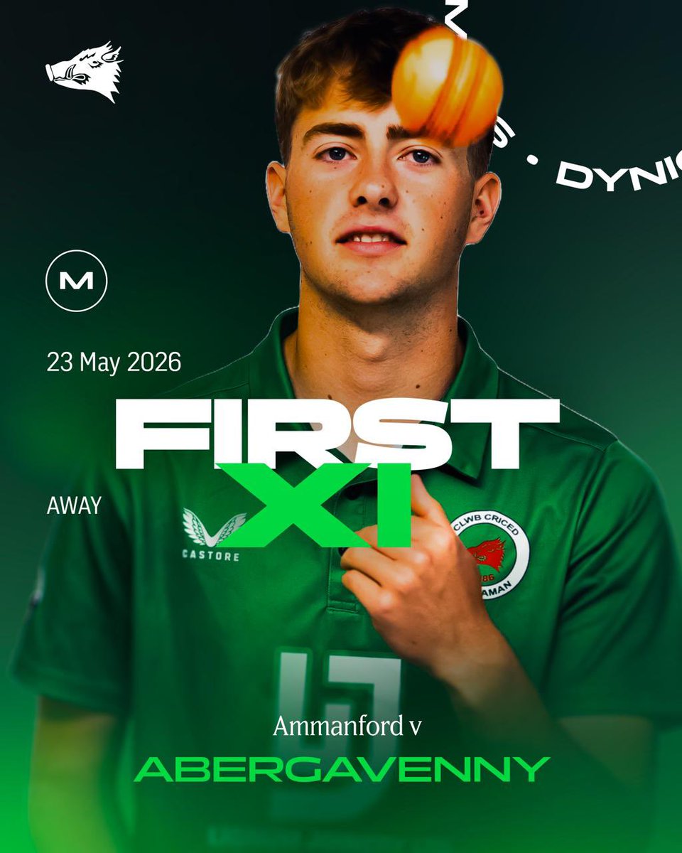 AmmanfordCC's tweet photo. Time to get back to action 👊
#FirstXI | #ForgedInGreen https://t.co/lcdrxA23qe