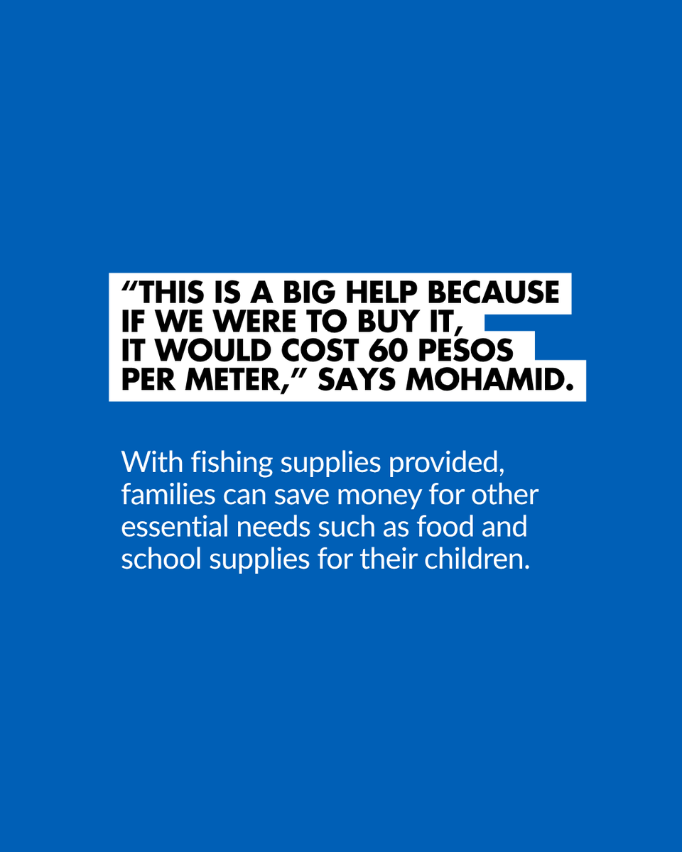 Action Against Hunger Philippines tweet media