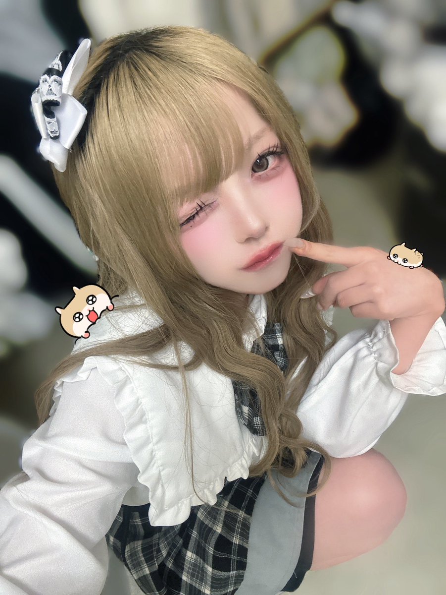ちぴ ちぴ (@muriwoturuna) / Posts / X