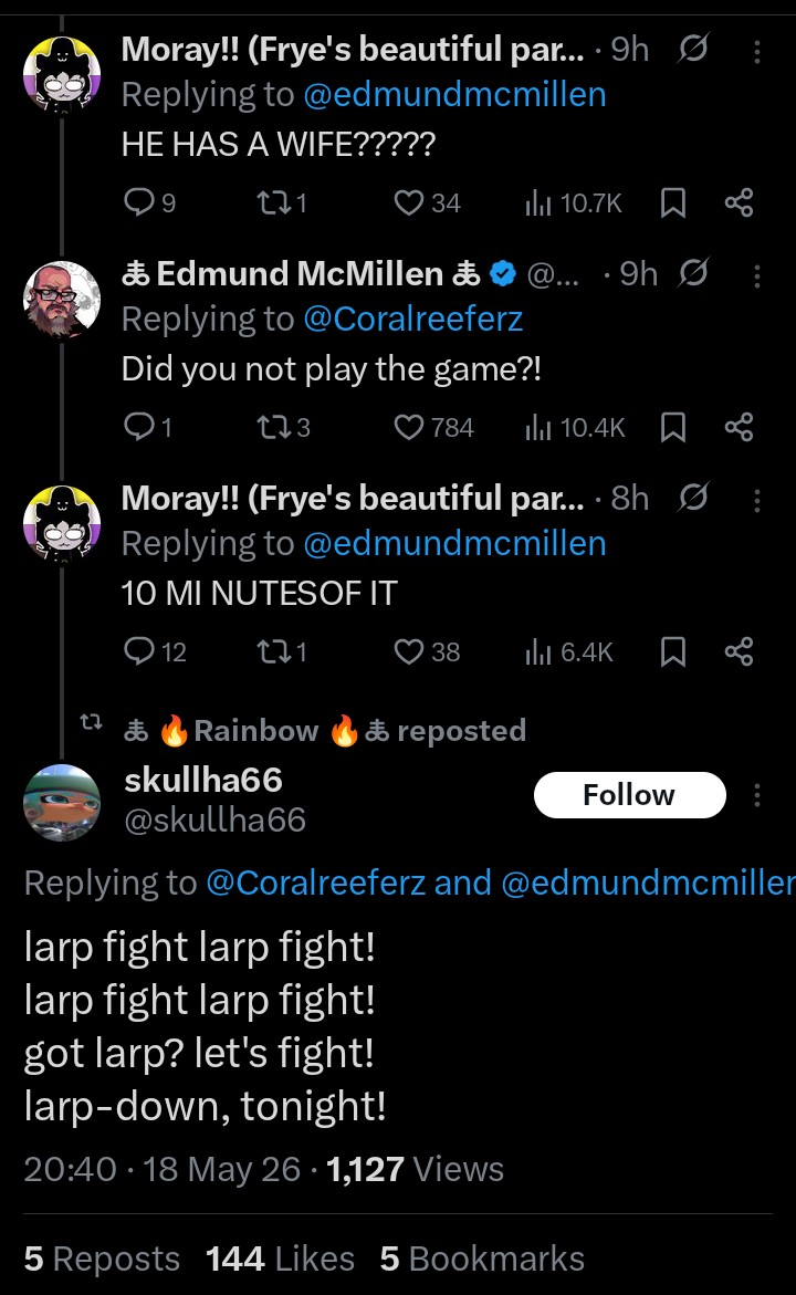 Mewgenics twt Struggles tweet media