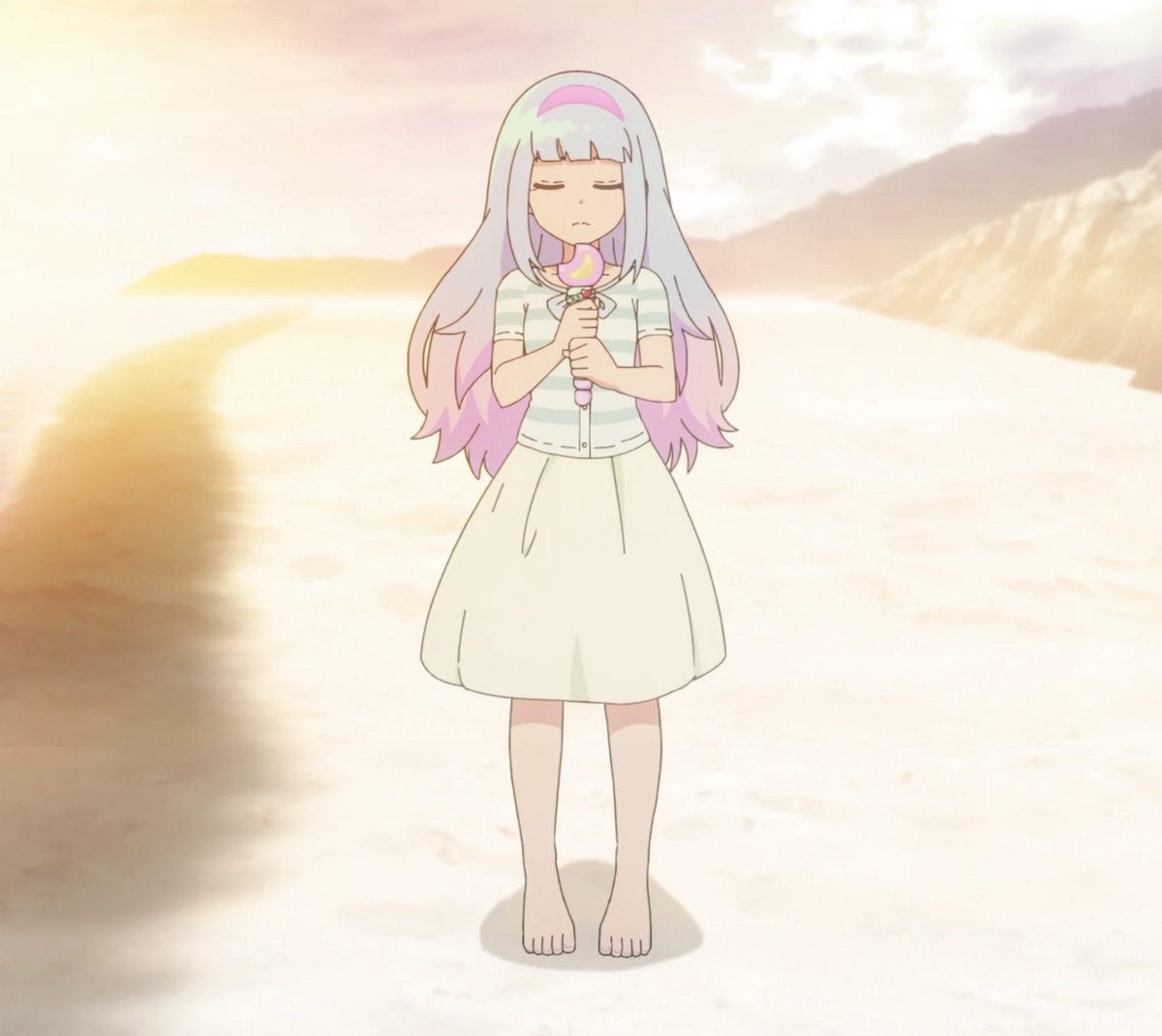 リープ tweet media