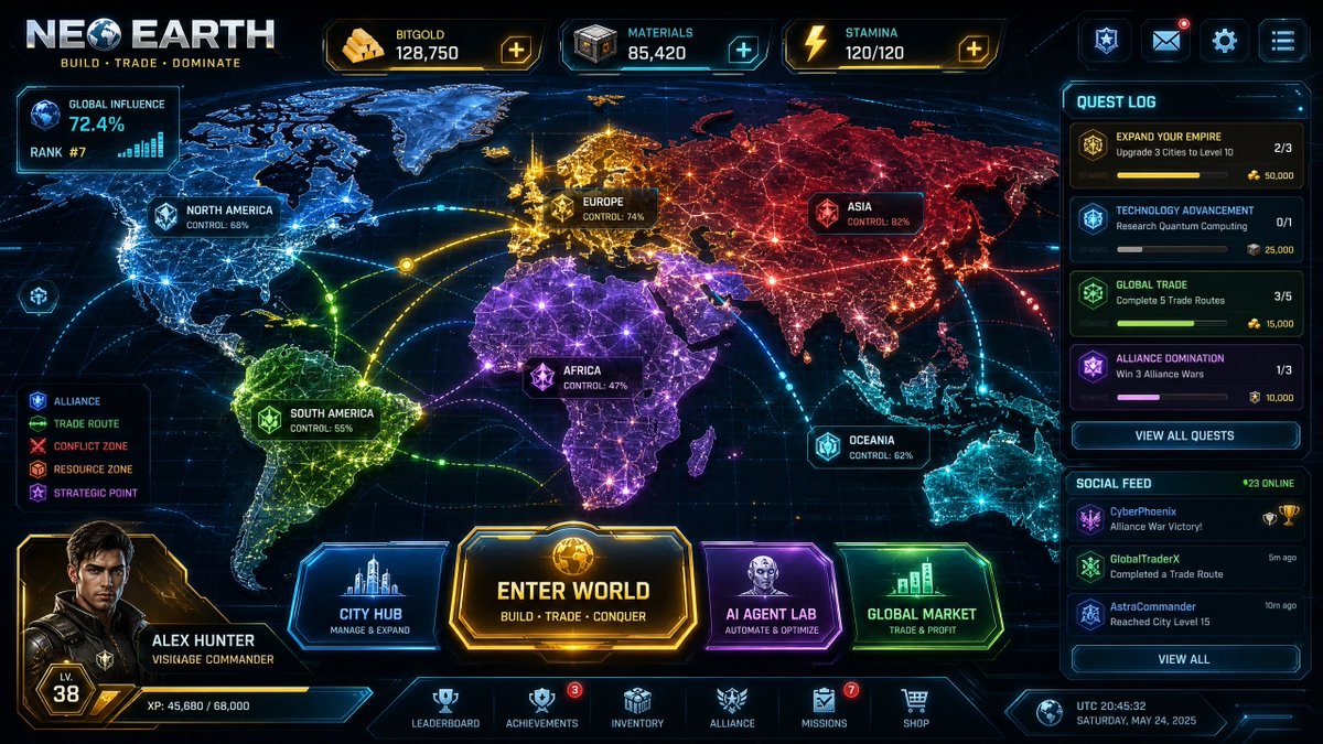 OpenverseGlobal's tweet photo. Do you like it?😛 https://t.co/eUWbKT1bC9
