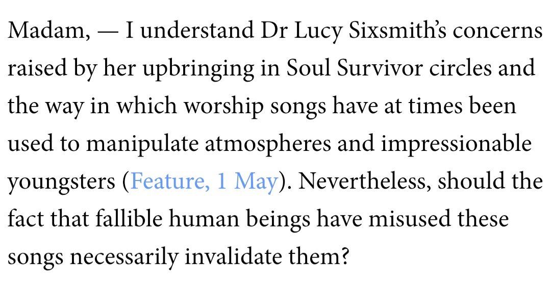 Lucy Sixsmith tweet media
