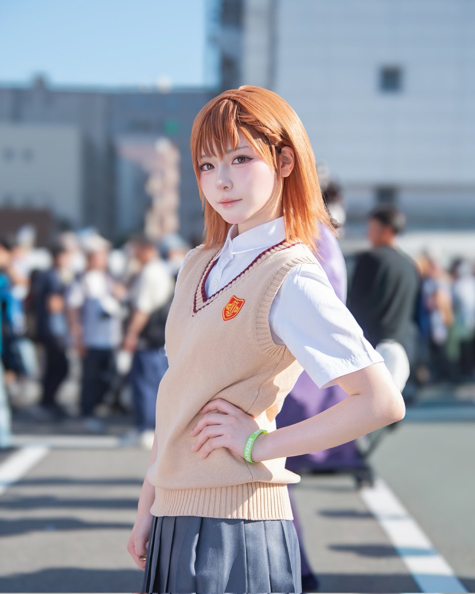 Mumeixxx【むめい】 tweet media