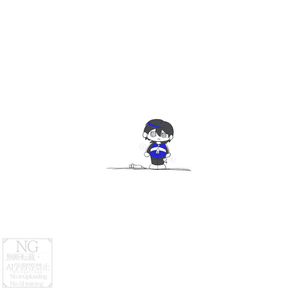 マウ tweet media