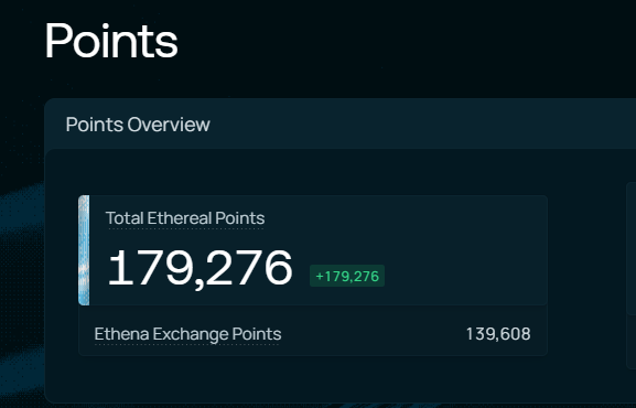 Tokenseeker777's tweet photo. 3 Ethereal Referral Code for my followers 💙 https://t.co/i0ABhHnh9b 
MKZ7CKJ93B87   

#Ethereal #crypto #dex https://t.co/ySXVb7CThr