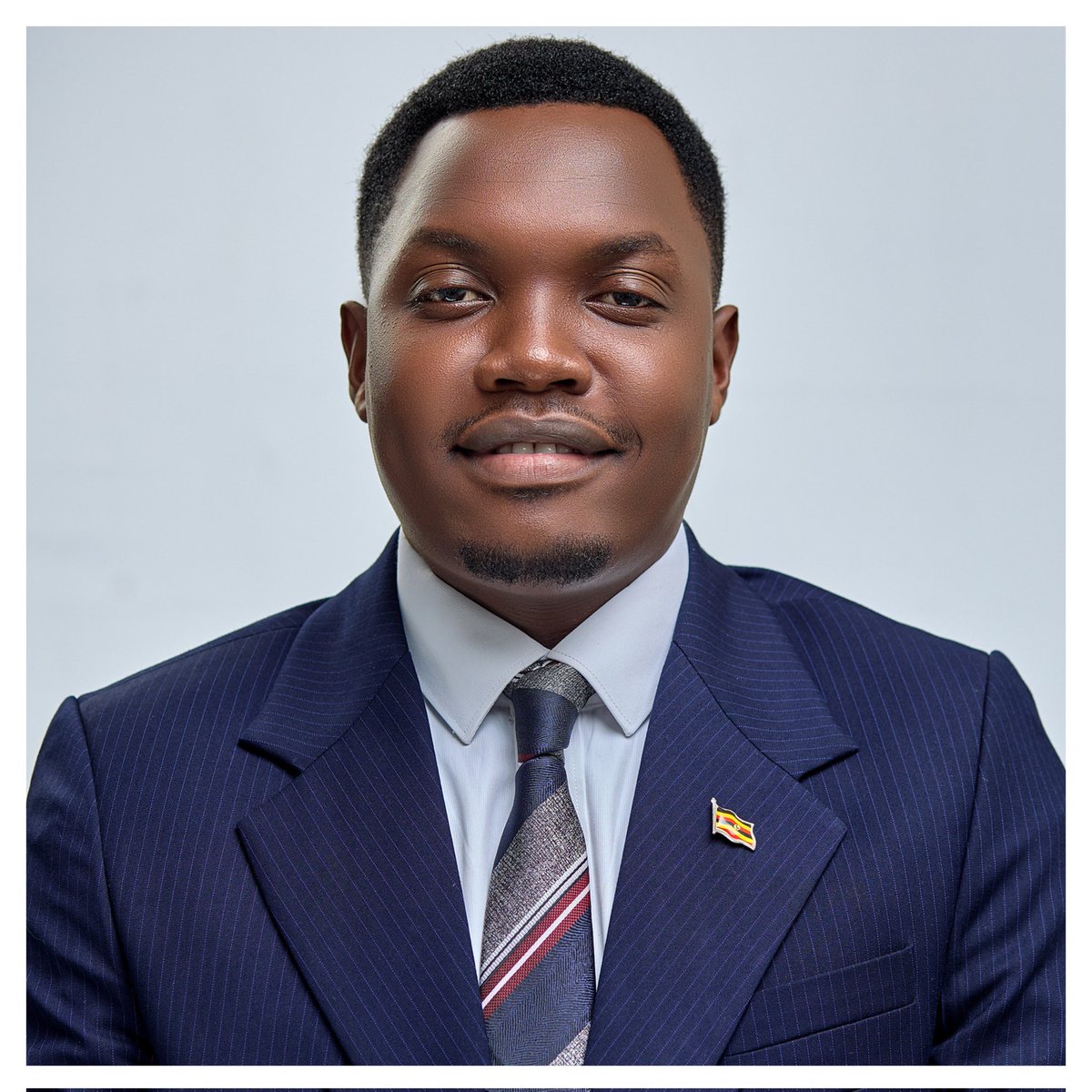 Alionzi Lawrence (Dangote) tweet media
