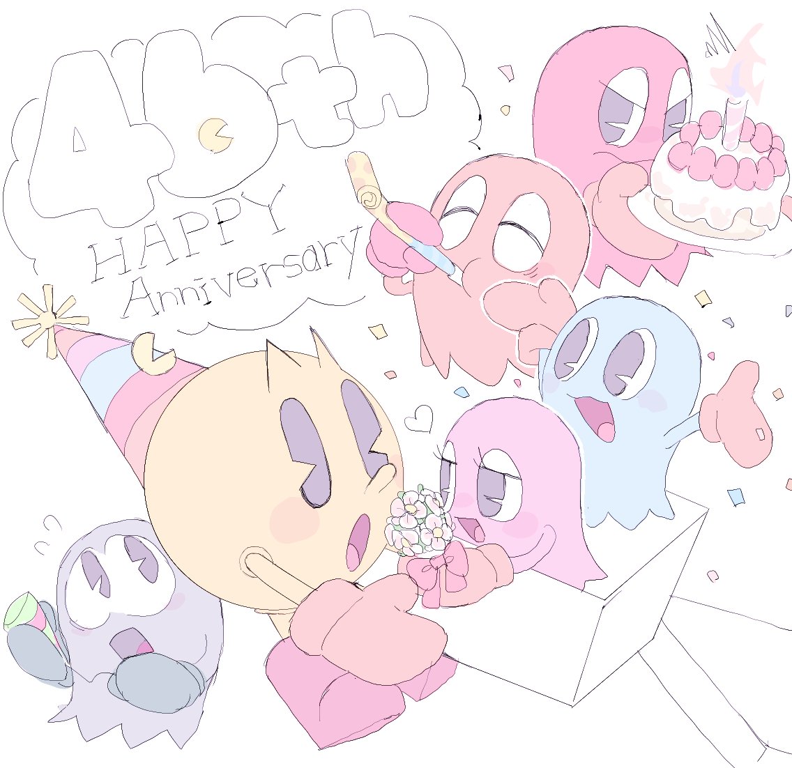 あまお tweet media