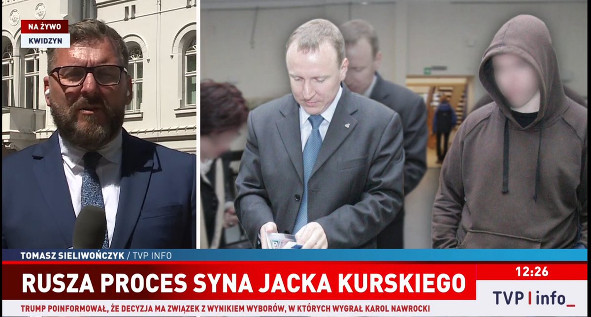 Piotr Leski tweet media