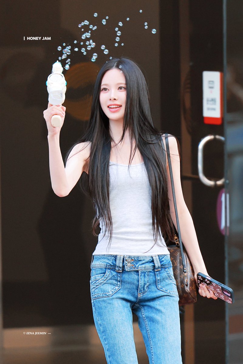 허니잼(새 계정) tweet media