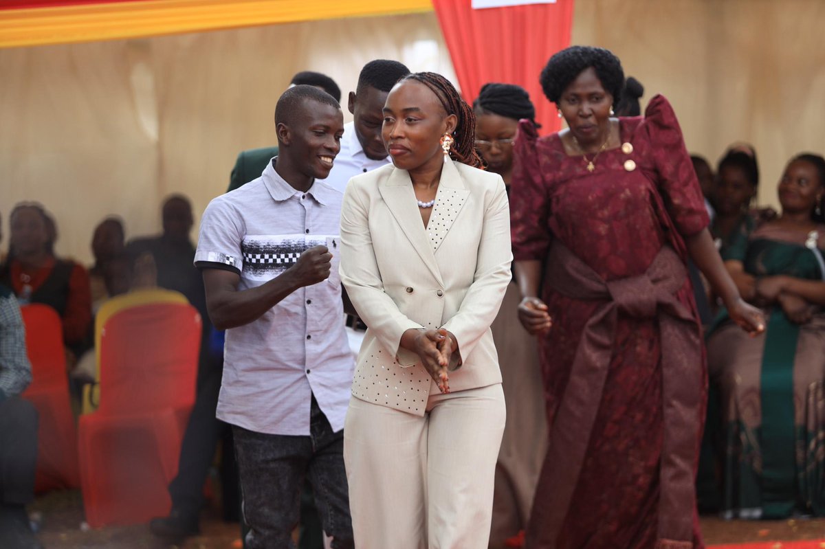 Margaret Nattabi Naava tweet media