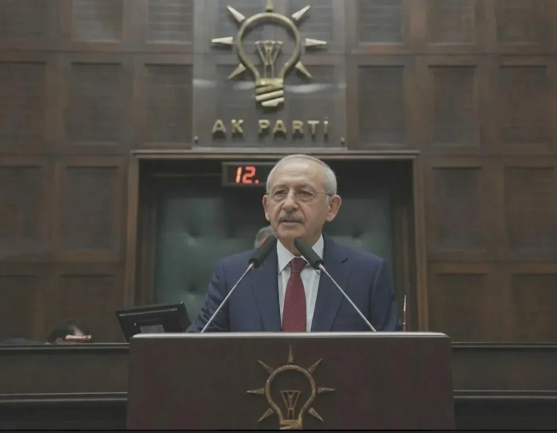 🇹🇷T.C. Fatih GÜLEÇ tweet media