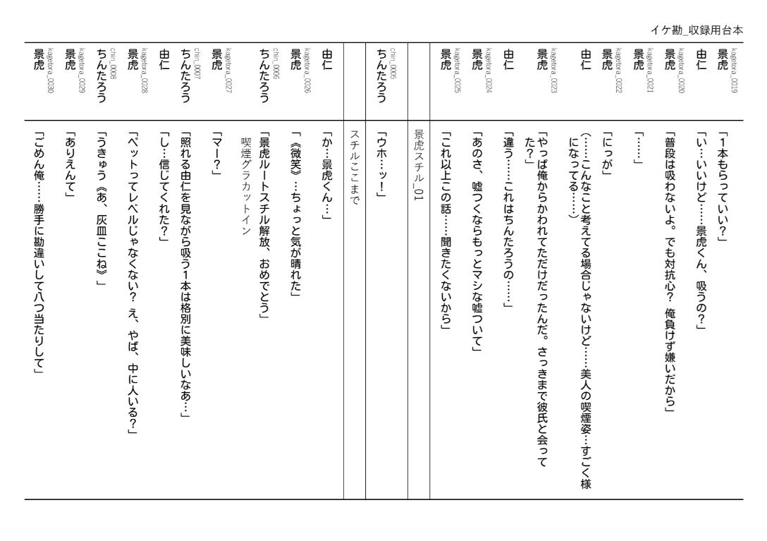 ミキマキ tweet media