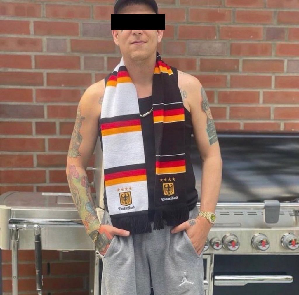 Gernhart Reinholzen tweet media