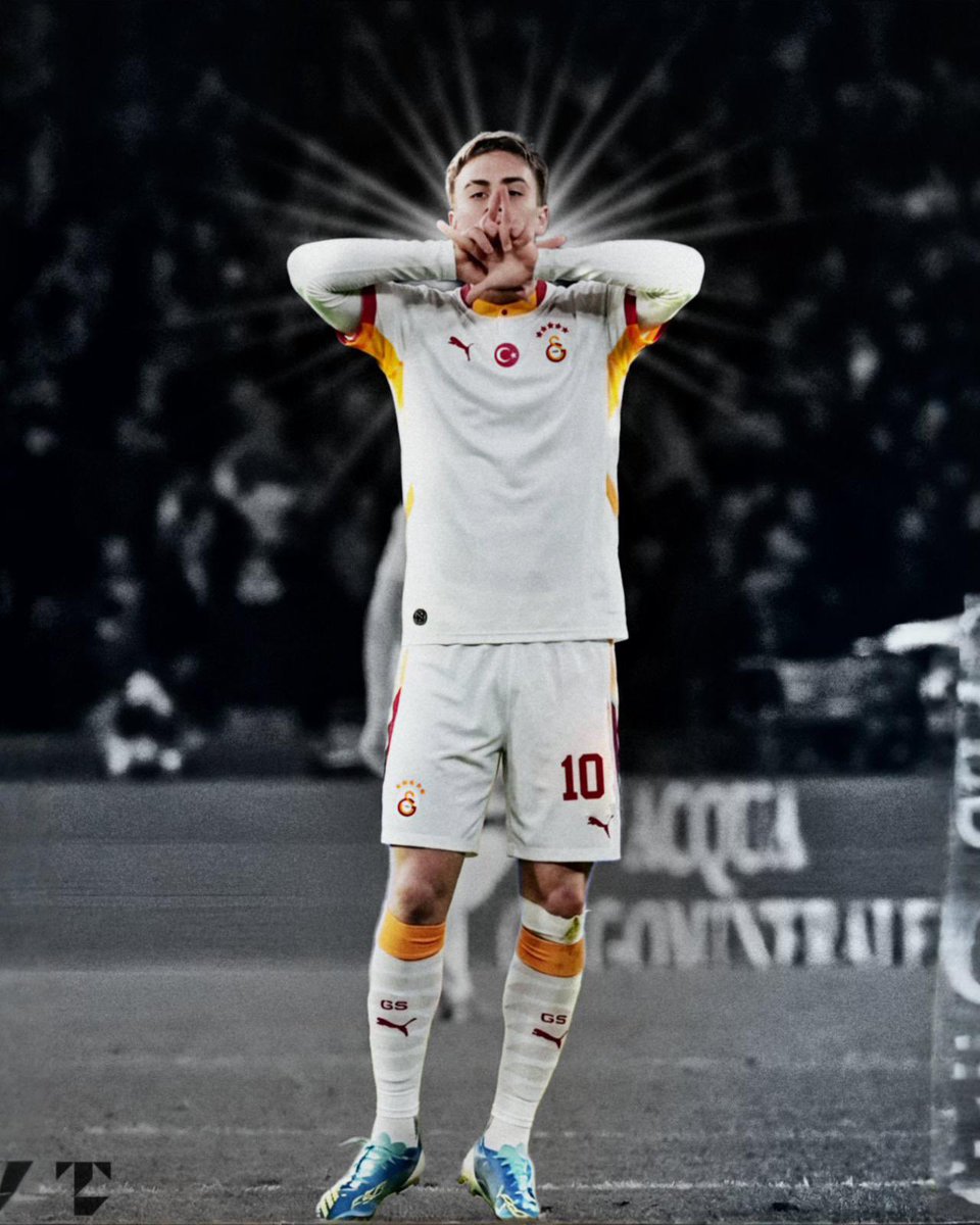 Cimbom Parçalı tweet media