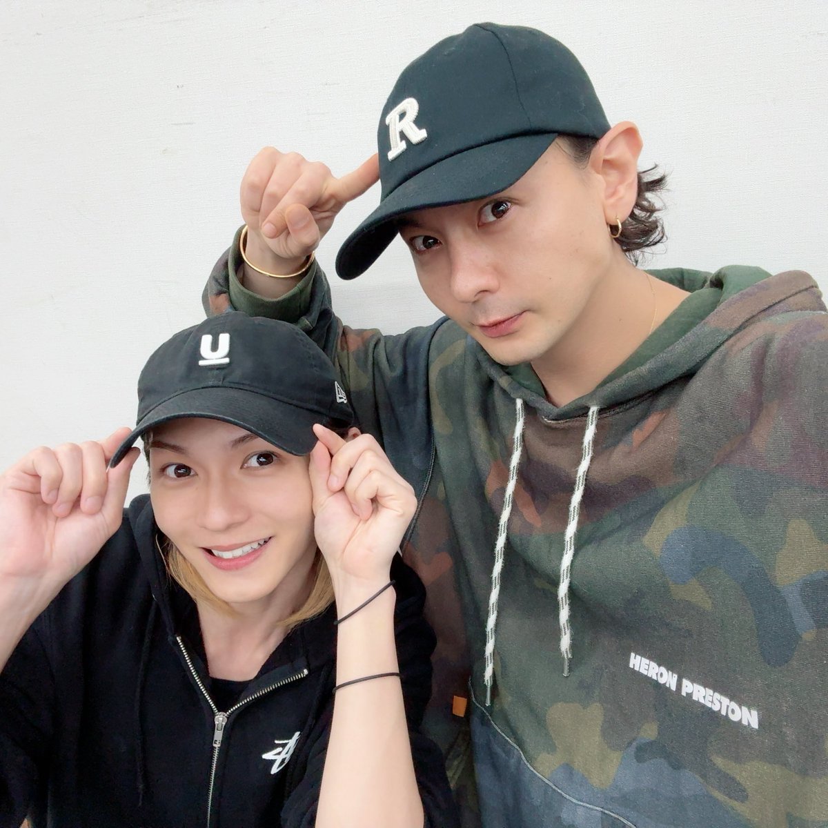 藤田玲(DUSTZ Ray) tweet media