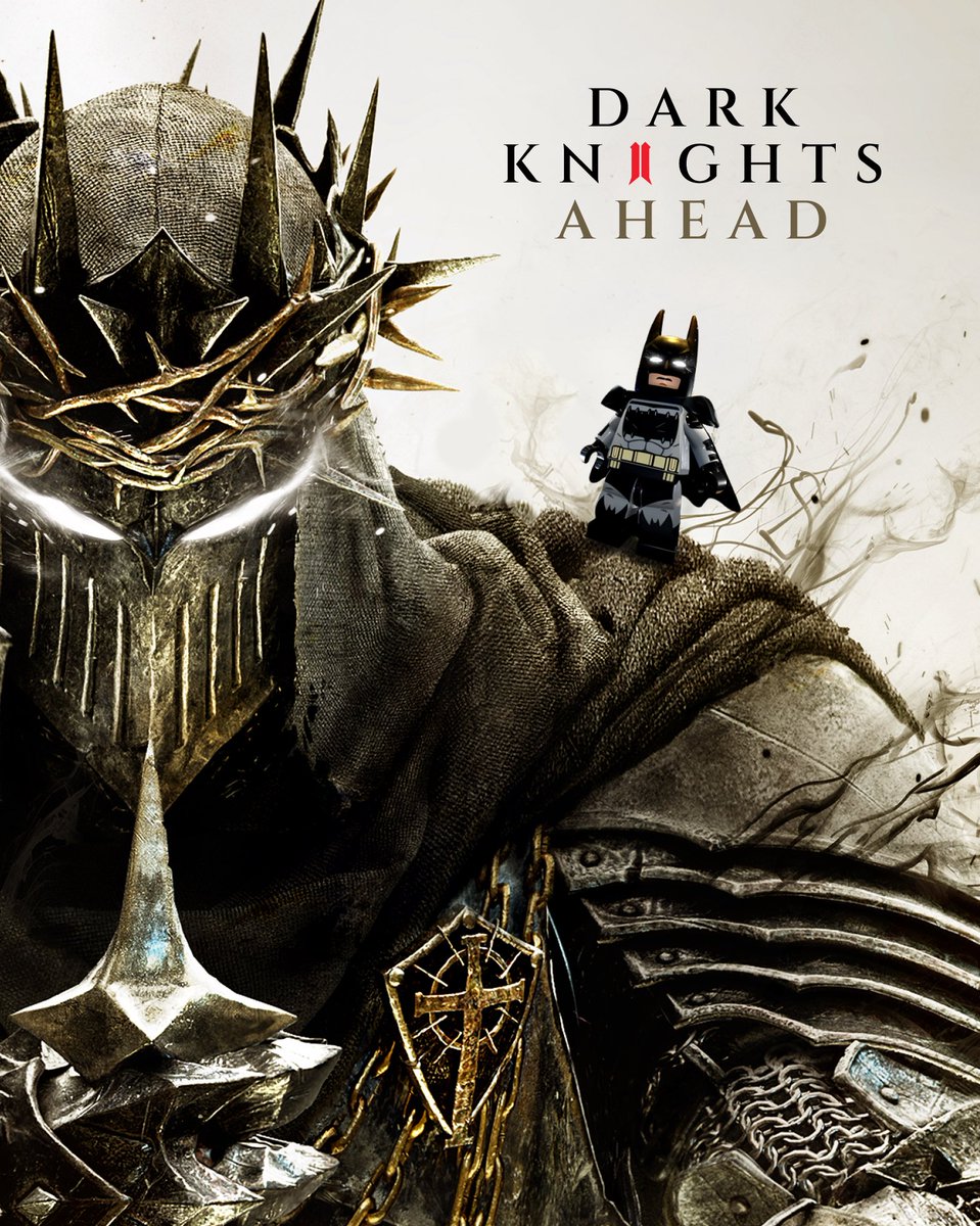 LORDS OF THE FALLEN tweet media