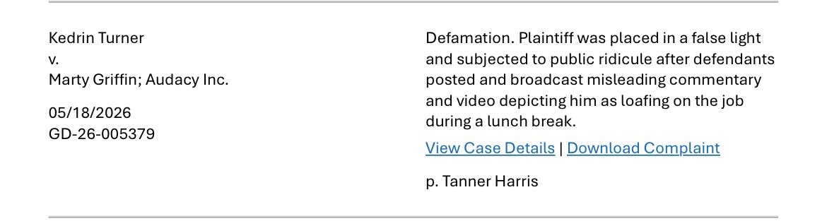 Mike Hunt tweet media