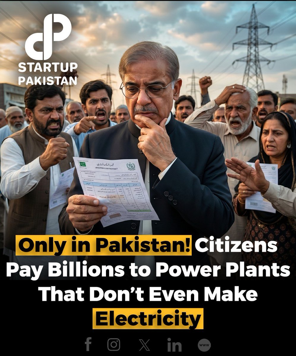 javedeqbalpk1's tweet photo. چاچو کو بجلی کے بل لے ڈوبیں گے، افسوس تو یہ ہے کہ مریم نوازشریف کی شاندار کارکردگی پر یہی بجلیاں گریں گی https://t.co/ioBqK8KBHH