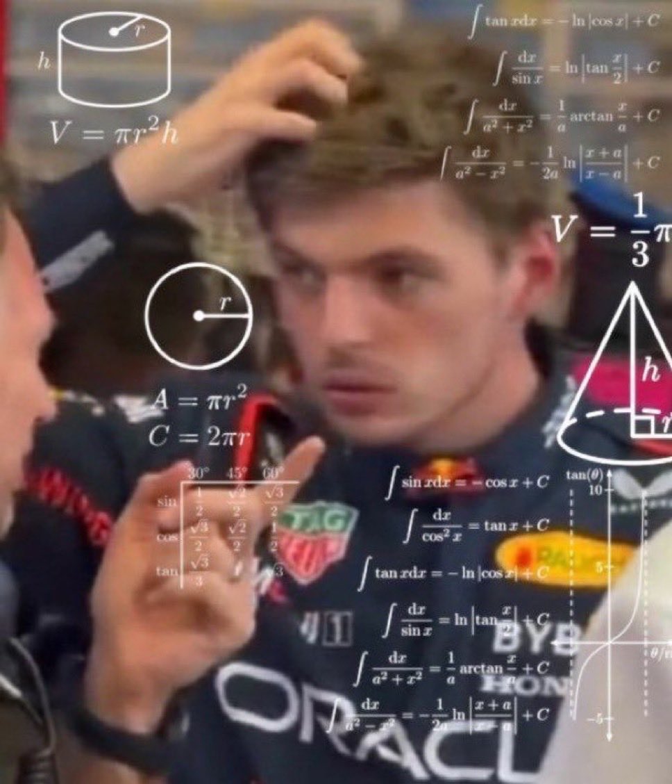 Verstappen News tweet media