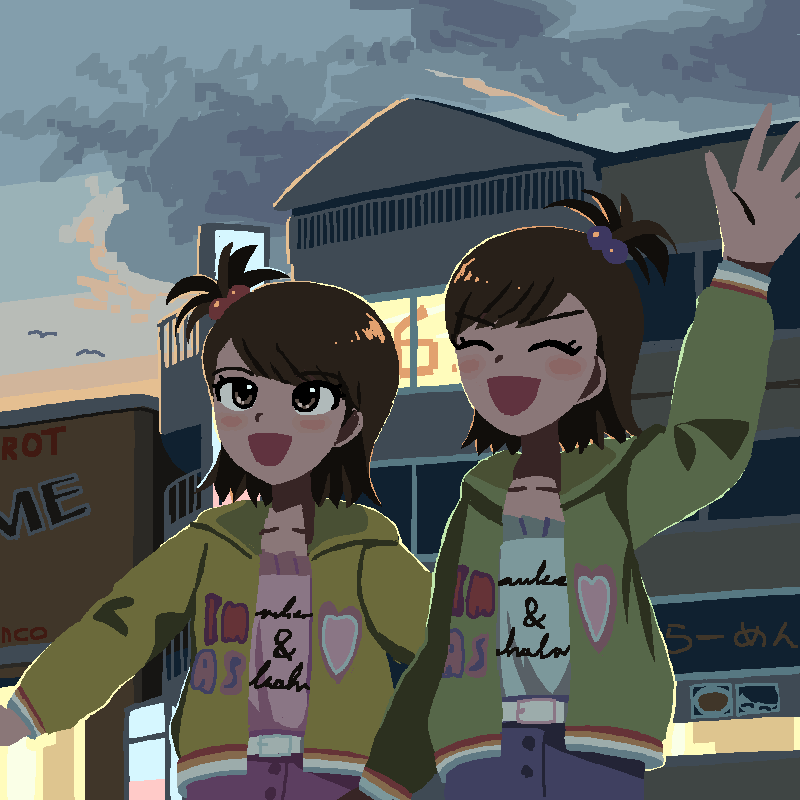 らいち (@raichi765) / Posts / X