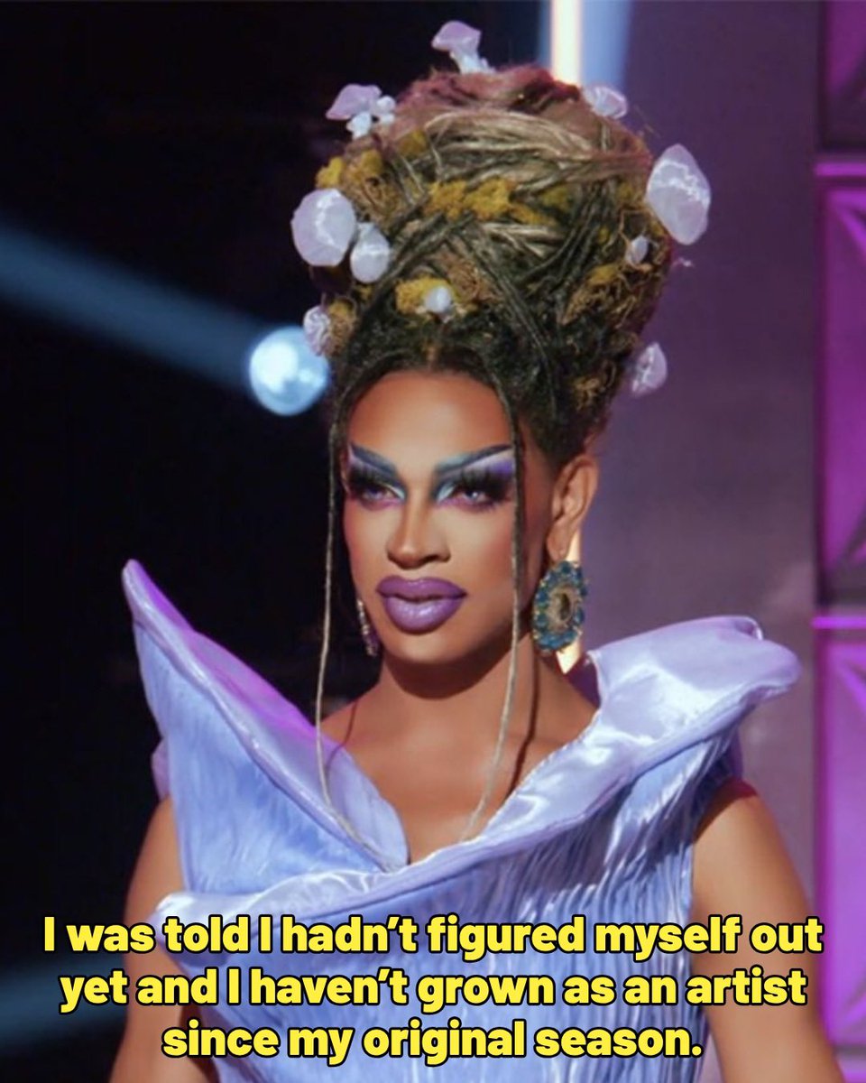 Drag Tea Served with Matt tweet media