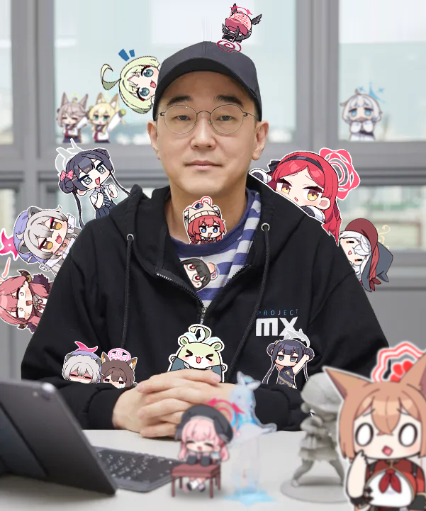 Arisu archive tweet media