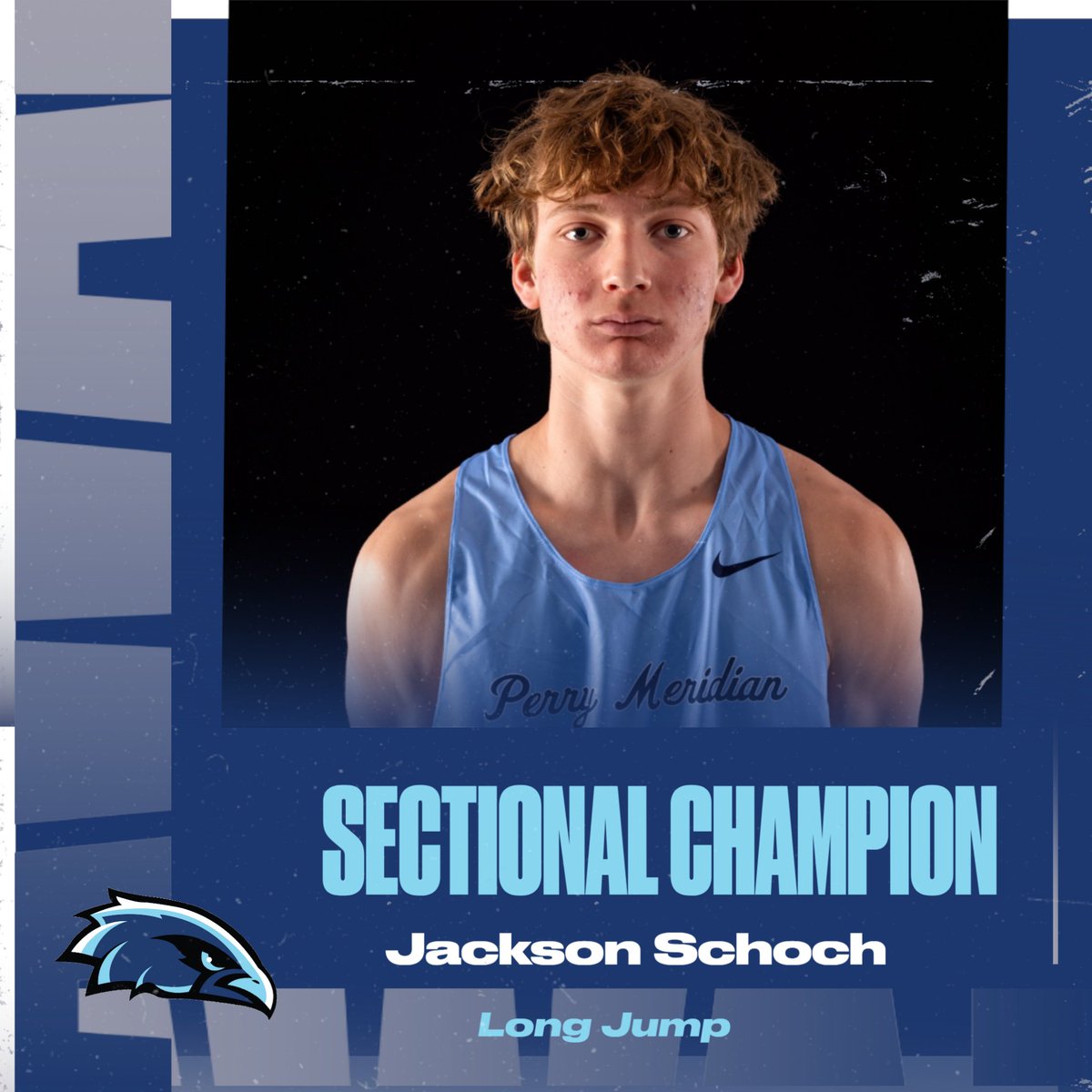 Perry Athletics tweet media
