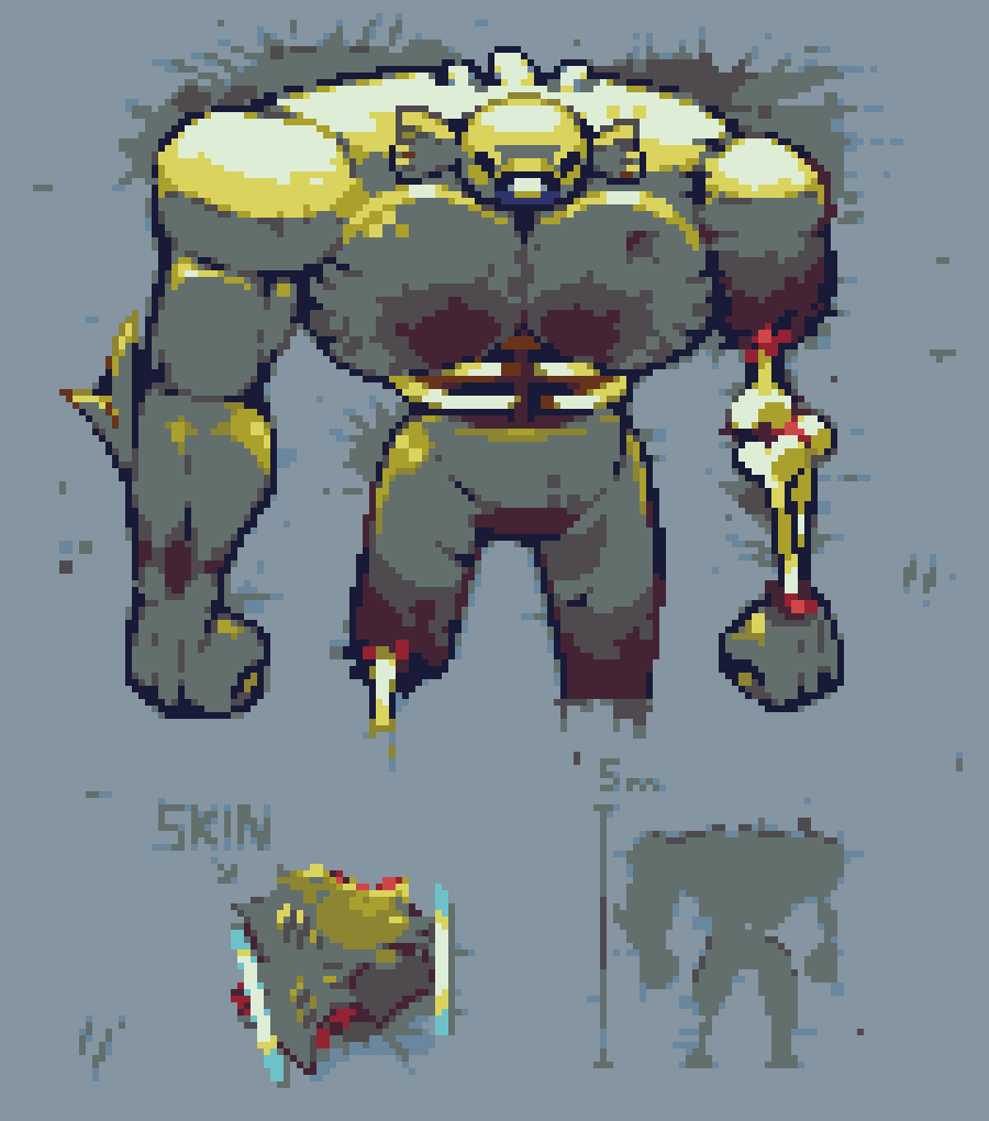 TinyBox11's tweet photo. Here are mine! 

#pixelart https://t.co/8NvHwSORcv